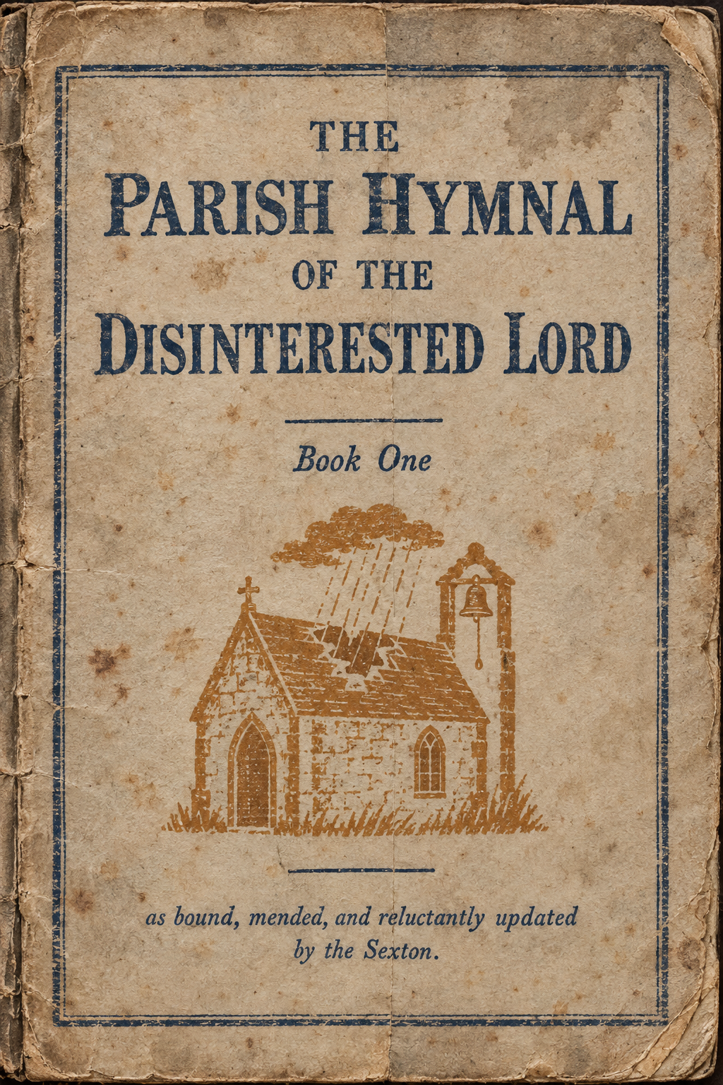 The Parish Hymnal — Book One