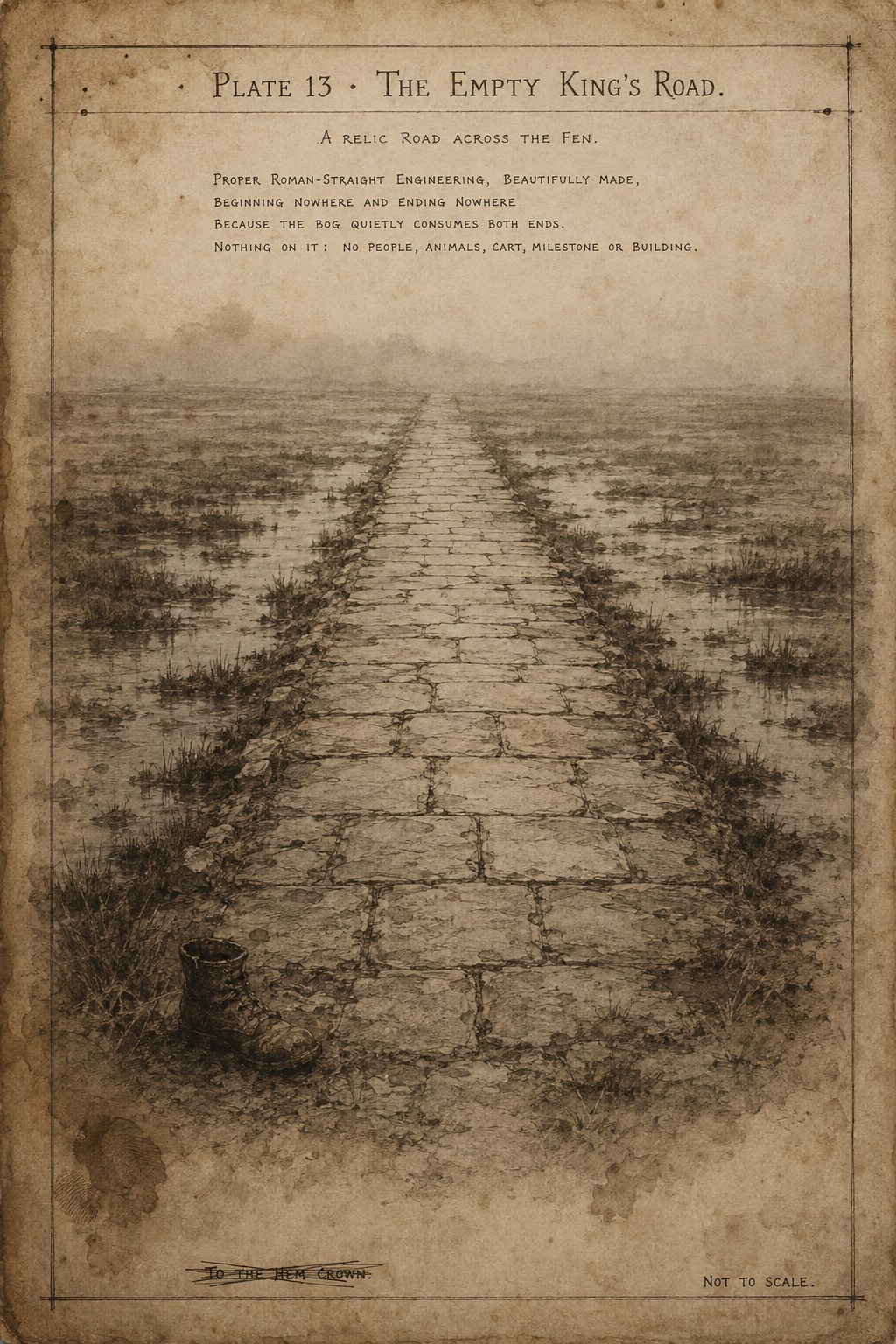 5 · THE THAW