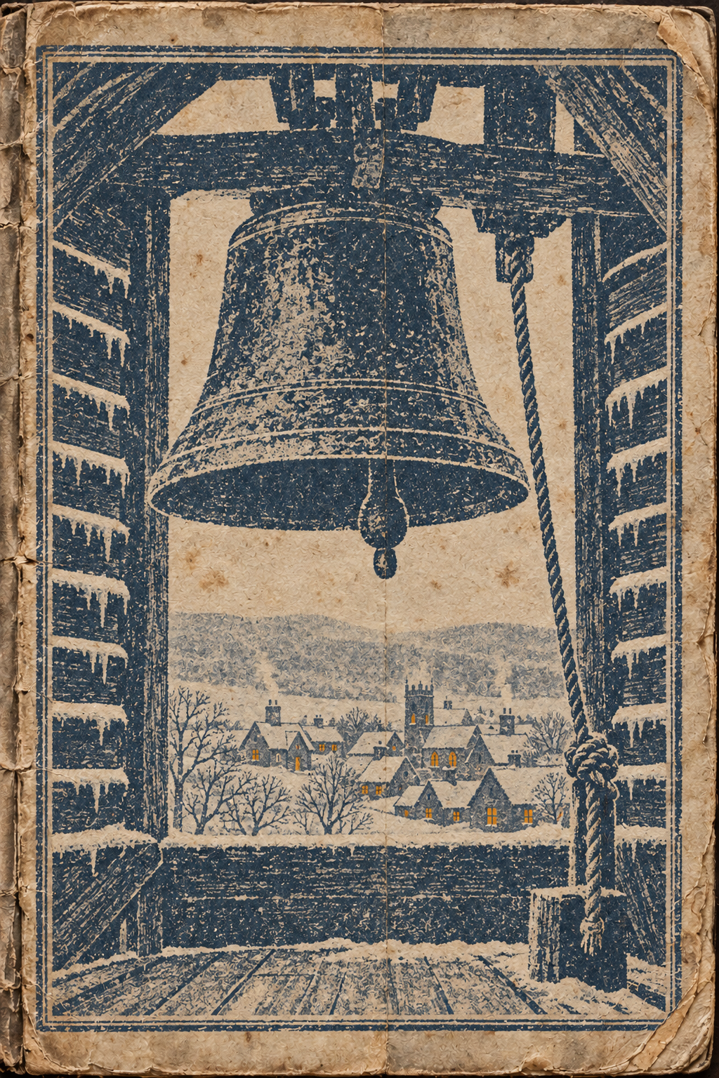The Carol of the Unrung Bell