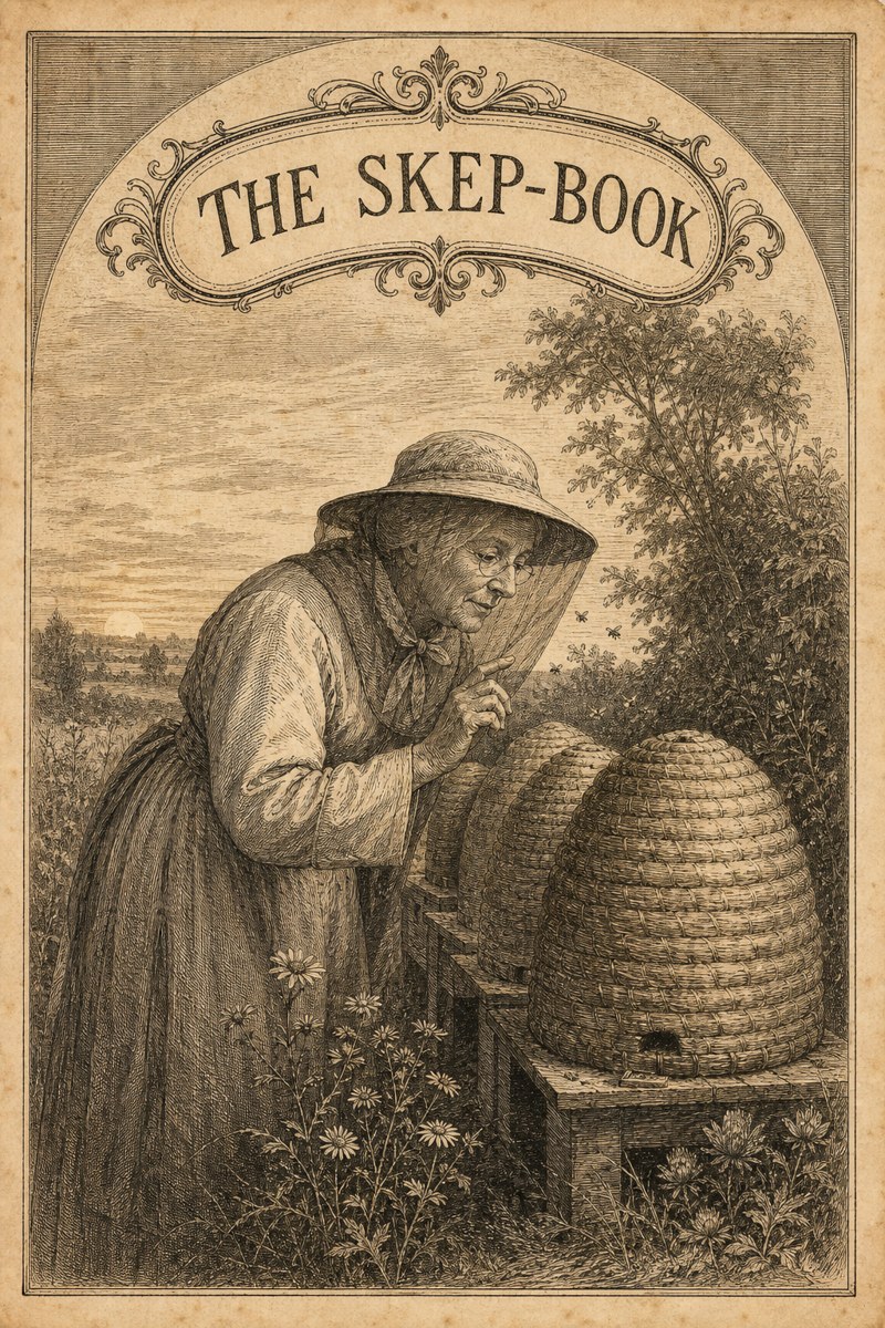 THE SKEP-BOOK — compiler